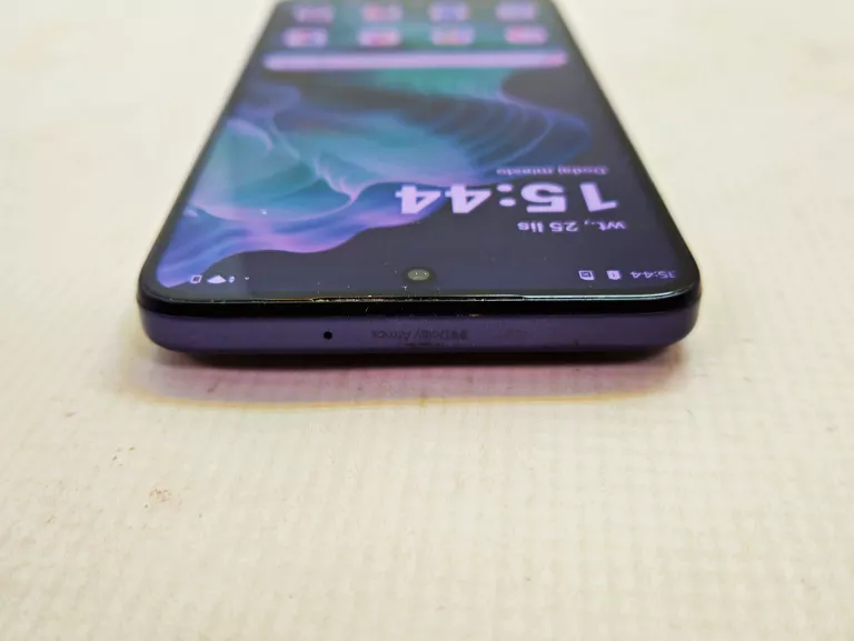 TELEFON MOTOROLA MOTO G35 PUDEŁKO 128/8