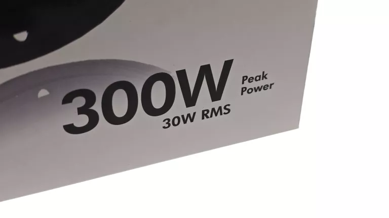 GŁOŚNIKI SAMOCHODOWE DWUDROŻNE JVC CS-J620X