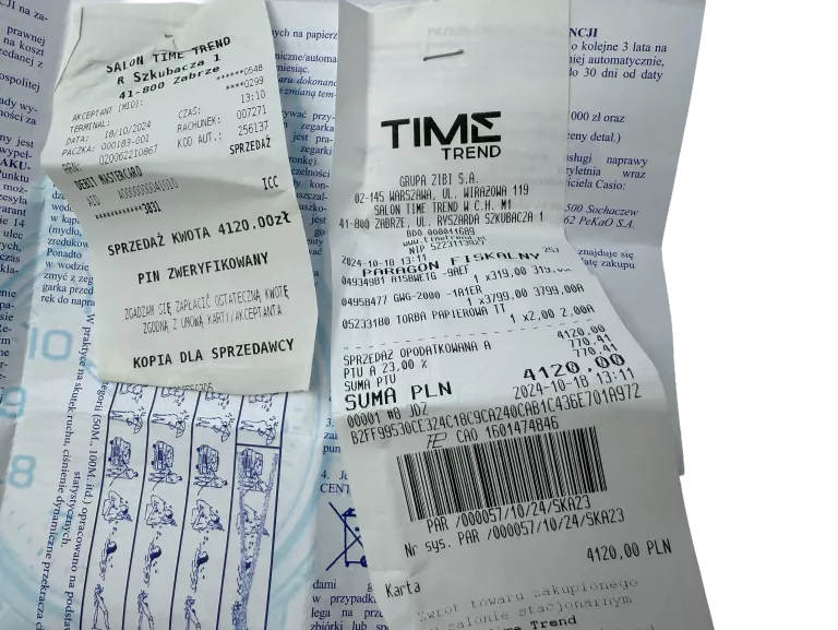 ZEGAREK MĘSKI CASIO G-SHOCK GWG-2000