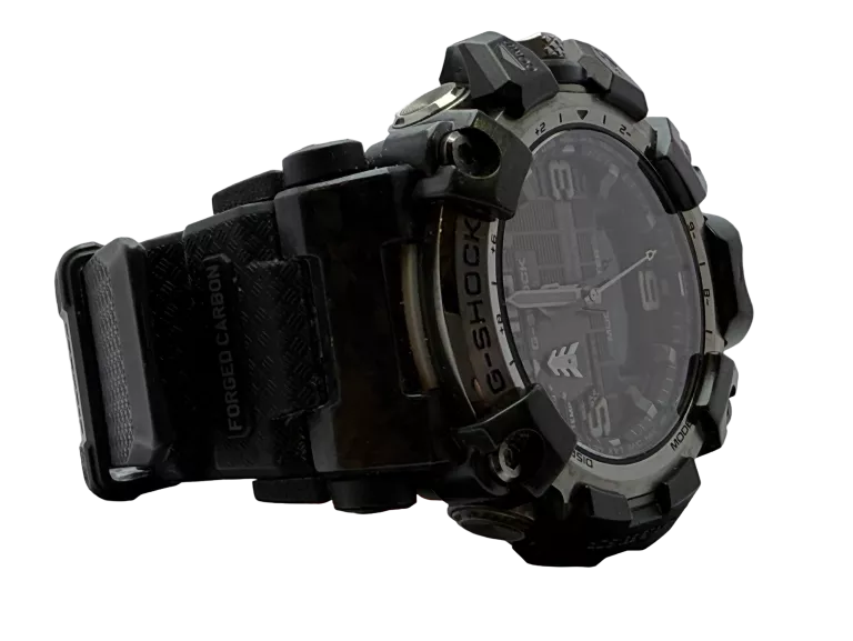 ZEGAREK MĘSKI CASIO G-SHOCK GWG-2000