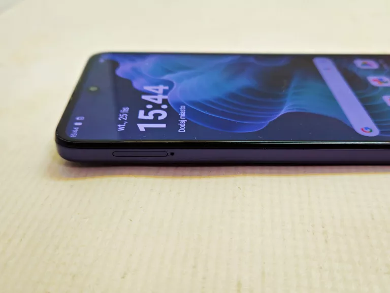 TELEFON MOTOROLA MOTO G35 PUDEŁKO 128/8