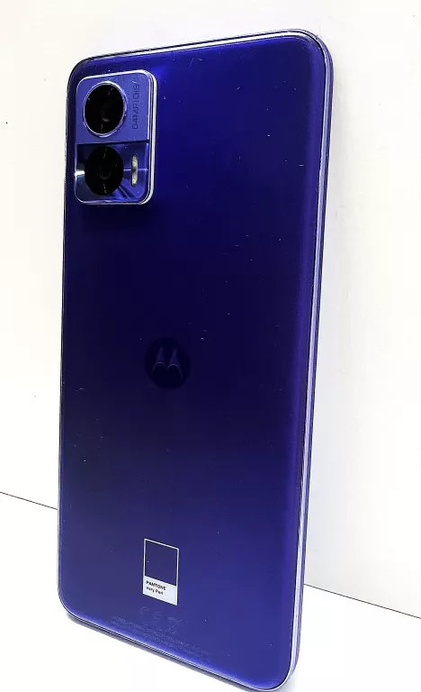 TELEFON MOTOROLA EDGE 30 NEO 128GB FIOLETOWY