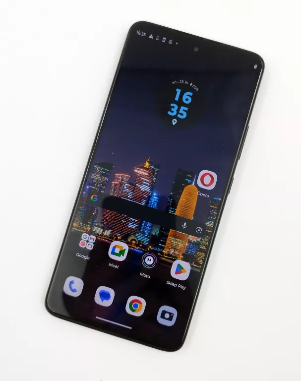 TELEFON MOTOROLA MOTO G72 8/128GB