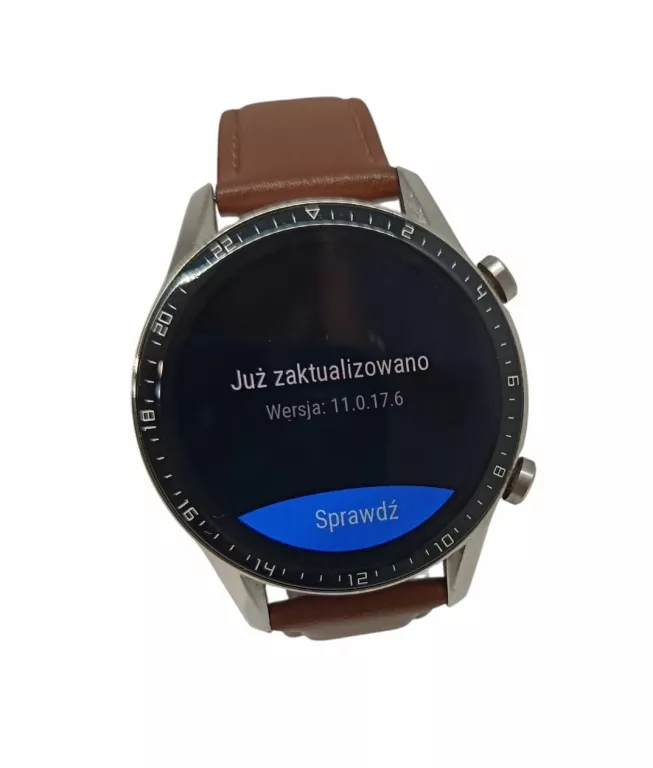 SMARTWATCH HUAWEI WATCH GT 2