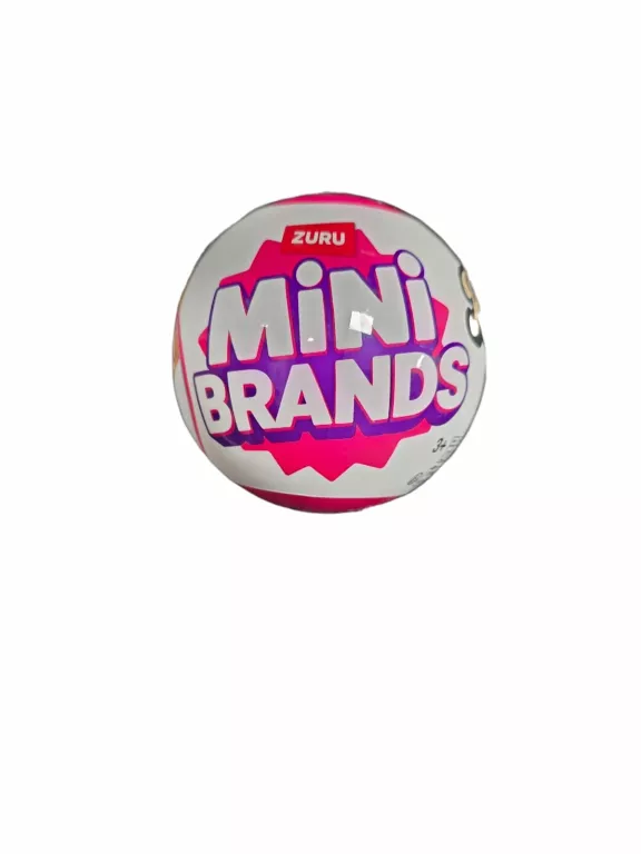 KULKA ZURU MINI BRANDS