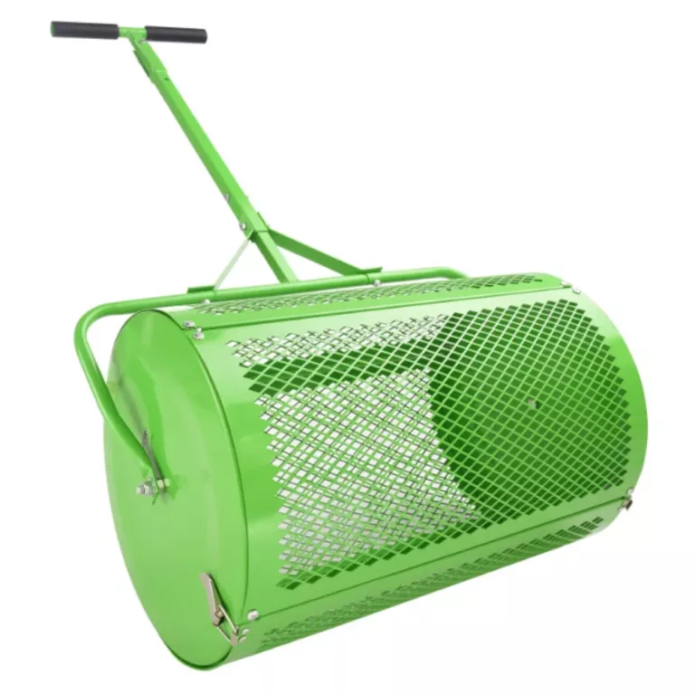 VEVOR ROZSIEWACZ DO NAWOZÓW GT01