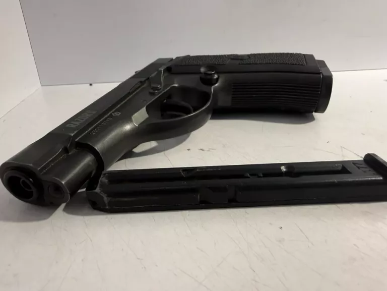 WIATRÓWKA RAZOR GUN MAVERICK 84 4,5 MM WC4-301B-KO 337-005V