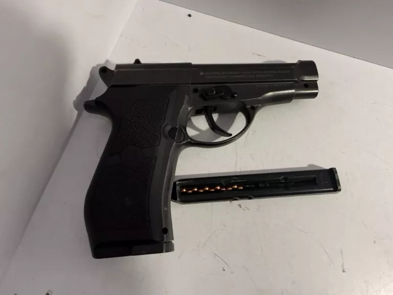 WIATRÓWKA RAZOR GUN MAVERICK 84 4,5 MM WC4-301B-KO 337-005V