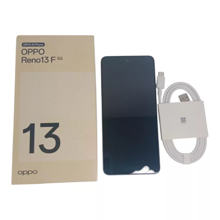TELEFON OPPO RENO 13F 8/256GB
