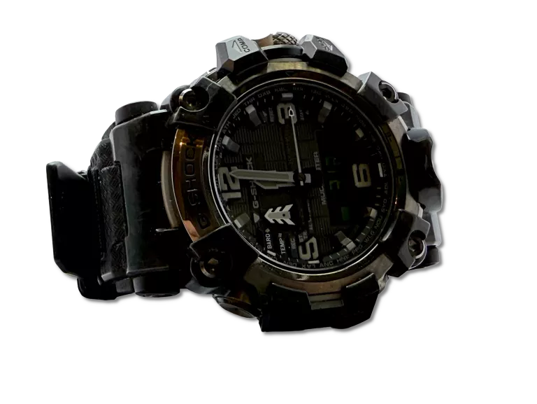 ZEGAREK MĘSKI CASIO G-SHOCK GWG-2000