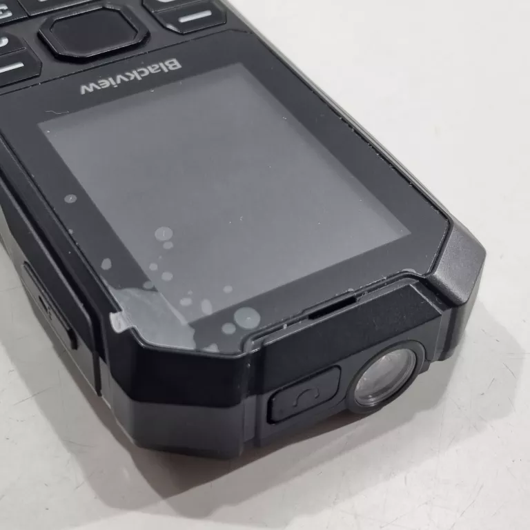 BLACKVIEW LTE TELEFON PANCERNY WODOODPORNY IP69