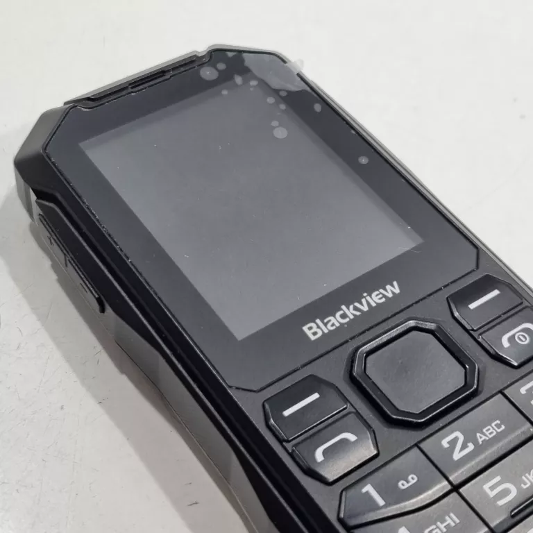 BLACKVIEW LTE TELEFON PANCERNY WODOODPORNY IP69