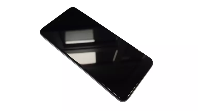 TELEFON XIAOMI REDMI NOTE 9 PRO 6/128GB (PĘKNIĘTE PLECKI)