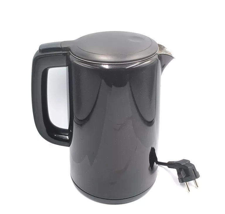 CZAJNIK HOFFEN CZARNY HO-00088