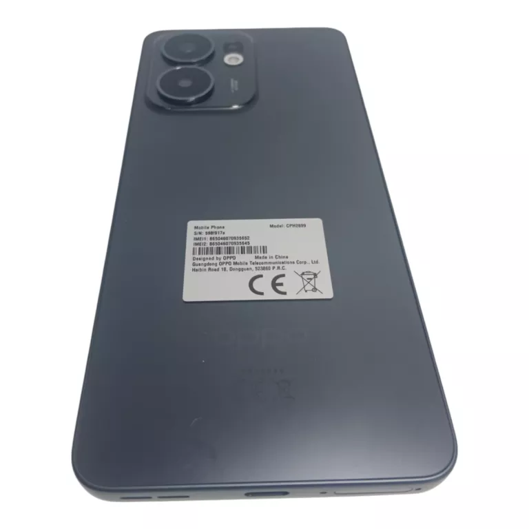 TELEFON OPPO RENO 13F 8/256GB