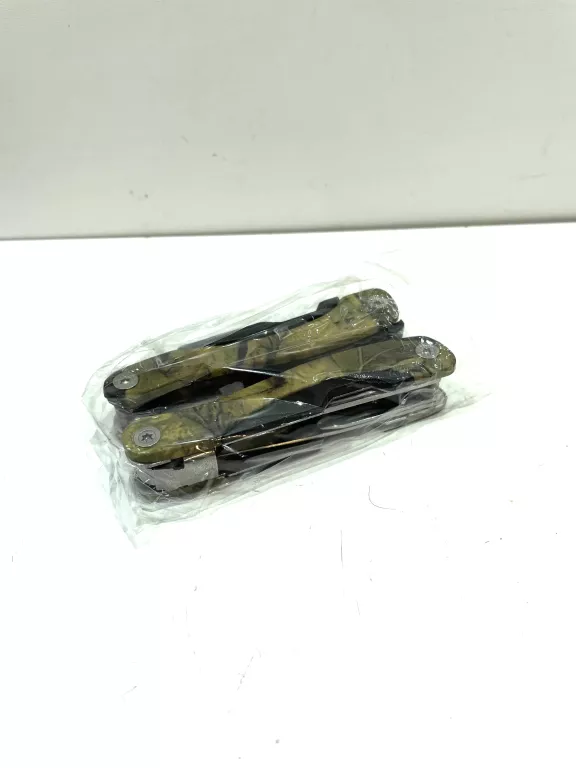 MULTITOOL NARZĘDZIE 10W1 BSH ADVENTURE MT-018C