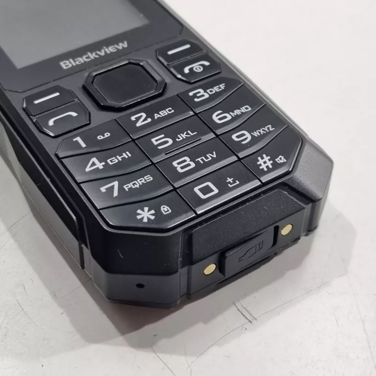 BLACKVIEW LTE TELEFON PANCERNY WODOODPORNY IP69