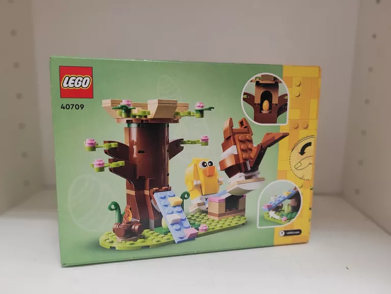LEGO 40709