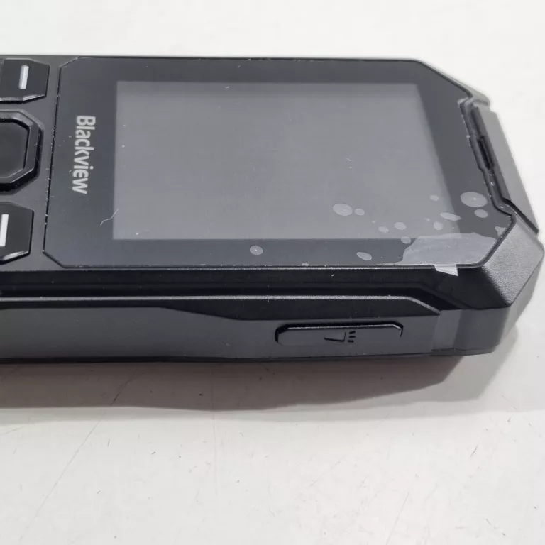 BLACKVIEW LTE TELEFON PANCERNY WODOODPORNY IP69