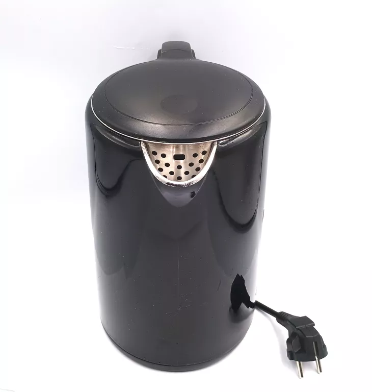 CZAJNIK HOFFEN CZARNY HO-00088