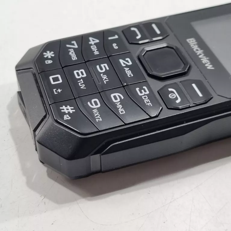 BLACKVIEW LTE TELEFON PANCERNY WODOODPORNY IP69
