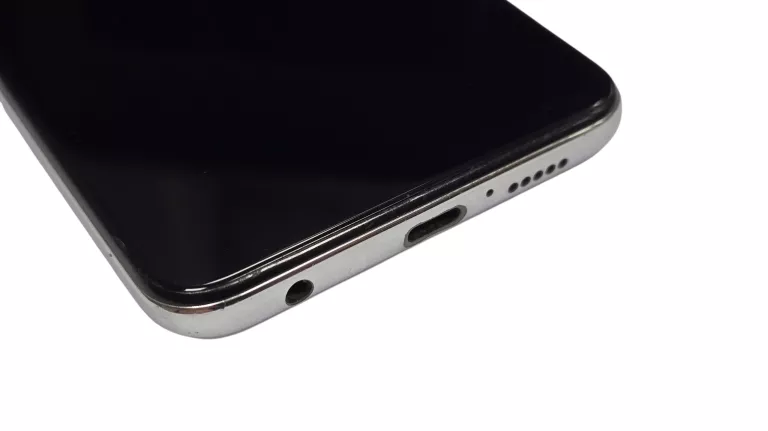 TELEFON XIAOMI REDMI NOTE 9 PRO 6/128GB (PĘKNIĘTE PLECKI)