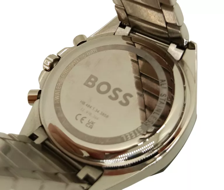 ZEGAREK MĘSKI HUGO BOSS 1514015