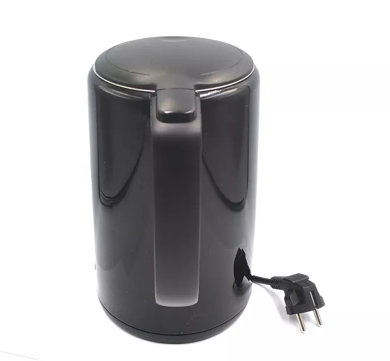 CZAJNIK HOFFEN CZARNY HO-00088