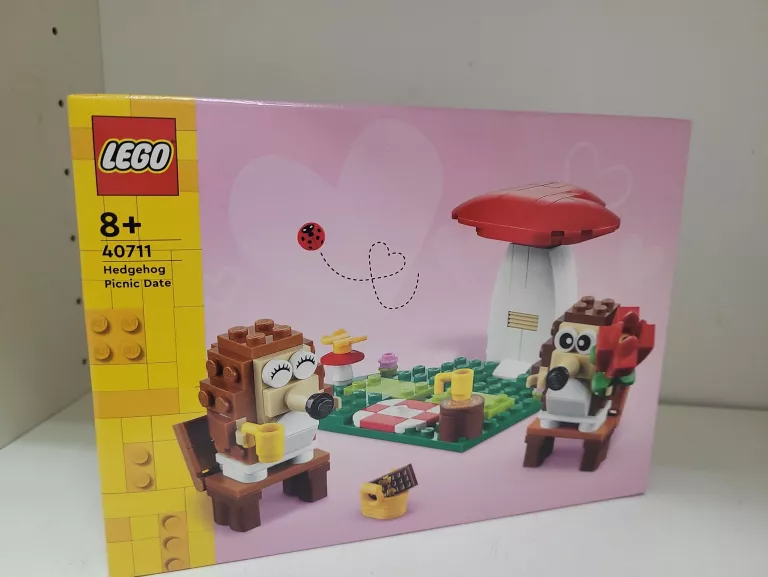 LEGO 40711