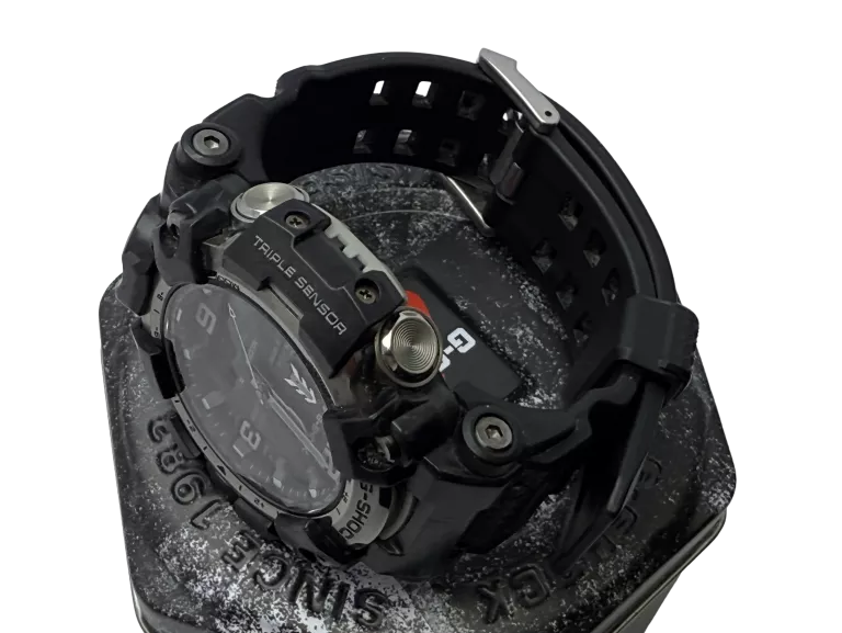 ZEGAREK MĘSKI CASIO G-SHOCK GWG-2000