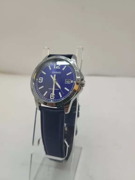 ZEGAREK CASIO MTP-V004