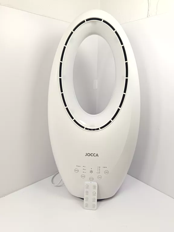 WENTYLATOR PODŁOGOWY PODŚWIETLANY JOCCA 2357