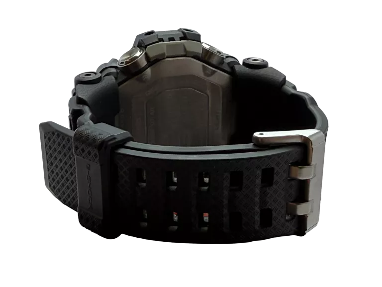 ZEGAREK MĘSKI CASIO G-SHOCK GWG-2000