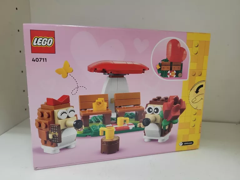LEGO 40711