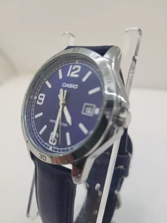 ZEGAREK CASIO MTP-V004