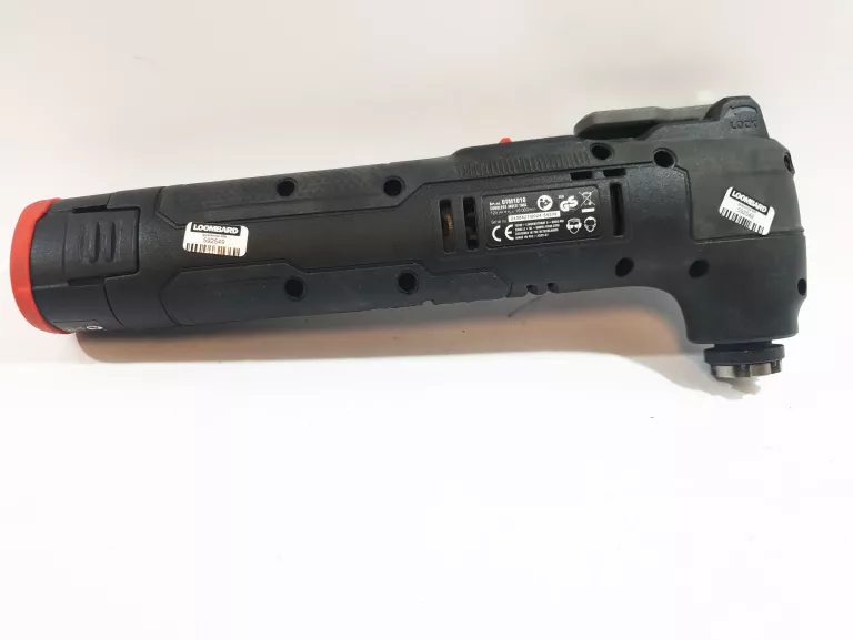 MULTISZLIFIERKA NARZĘDZIE WIELOFUNKCYJNE FERM OTM1018 12V 1,5AH