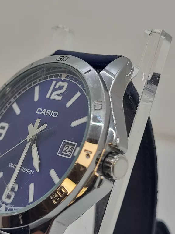 ZEGAREK CASIO MTP-V004