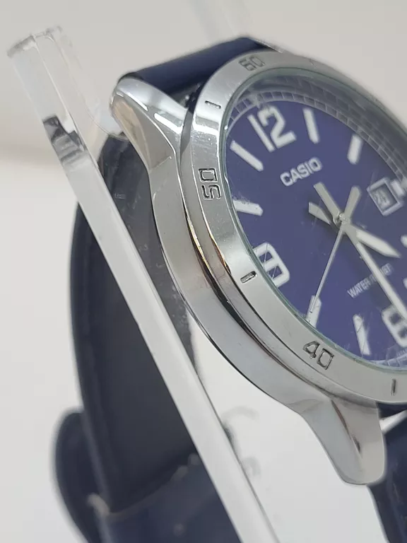 ZEGAREK CASIO MTP-V004