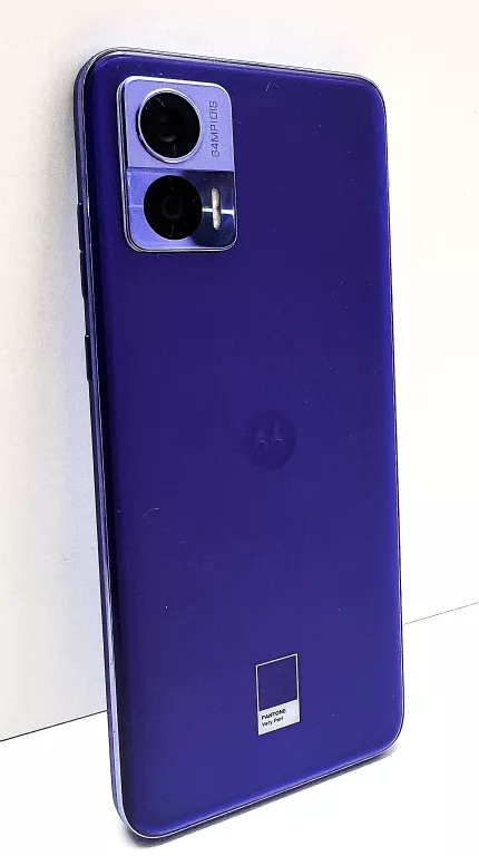 TELEFON MOTOROLA EDGE 30 NEO 128GB FIOLETOWY