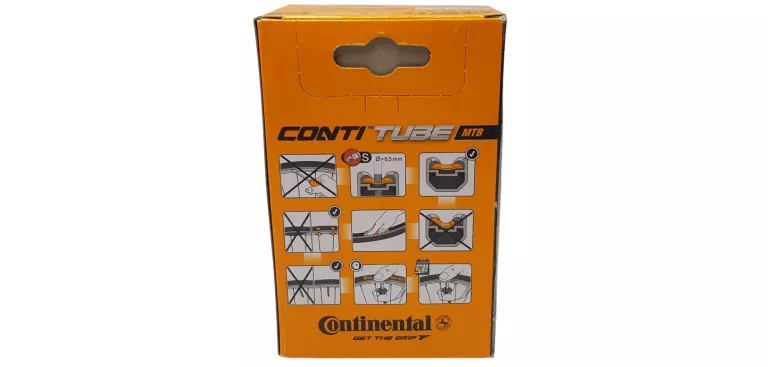 DĘTKA ROWEROWA CONTI TUBE MTB 27,5B S 42MM