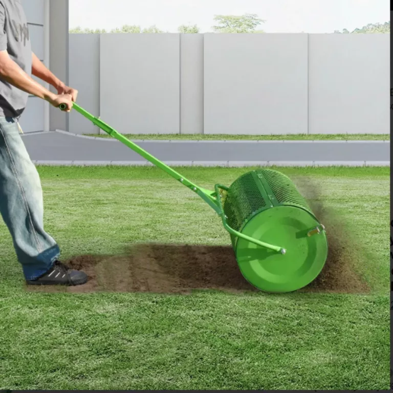 VEVOR ROZSIEWACZ DO NAWOZÓW GT01