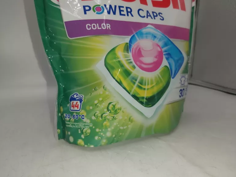 KAPSUŁKI DO PRANIA PERSIL  COLOR 44 SZT