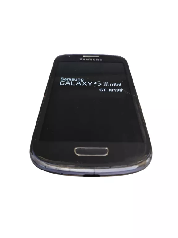 TELEFON SAMSUNG GALAXY S3 MINI