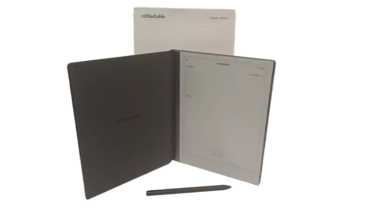 CZYTNIK TABLET DO PISANIA REMARKABLE 2