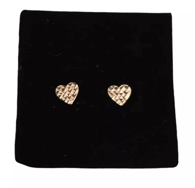 ZŁOTE KOLCZYKI 0,93G 585P