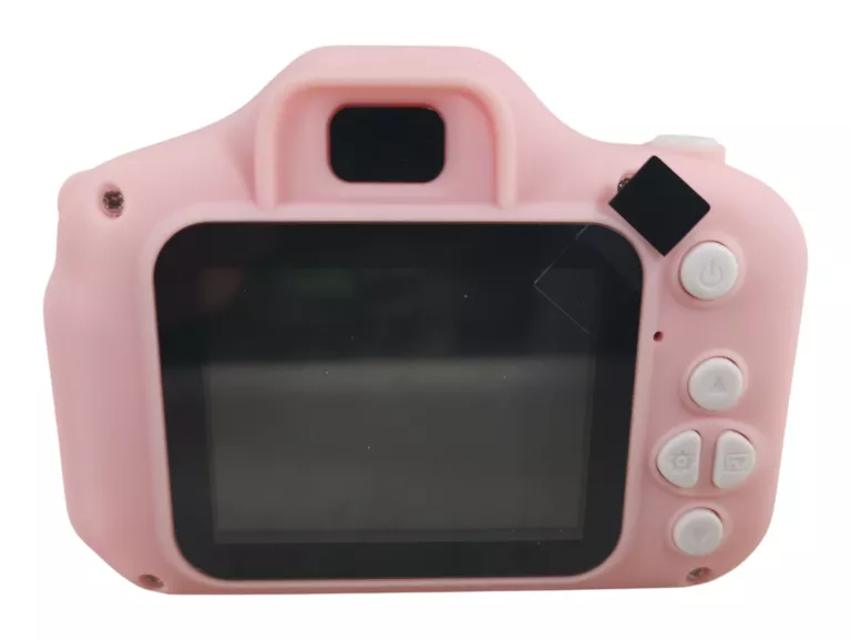 APARAT FOTOGRAFICZNY DLA DZIECI
