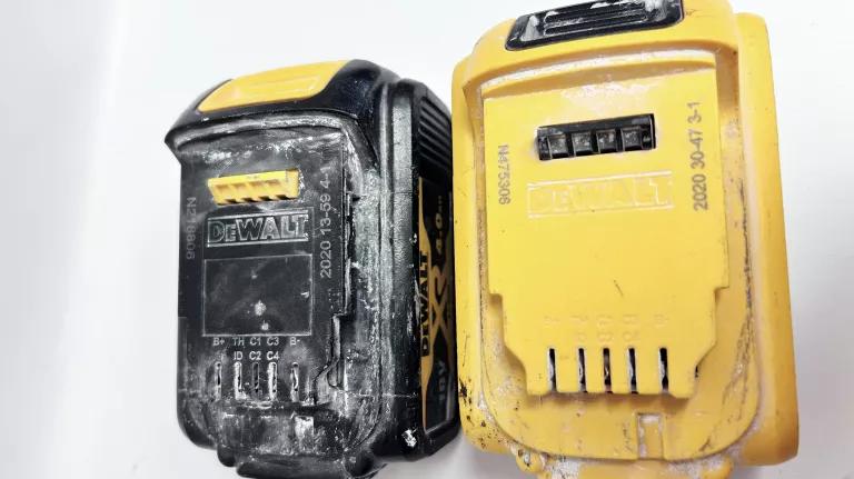 WYRZYNARKA DEWALT DCS331/2AKUM/WALIZKA