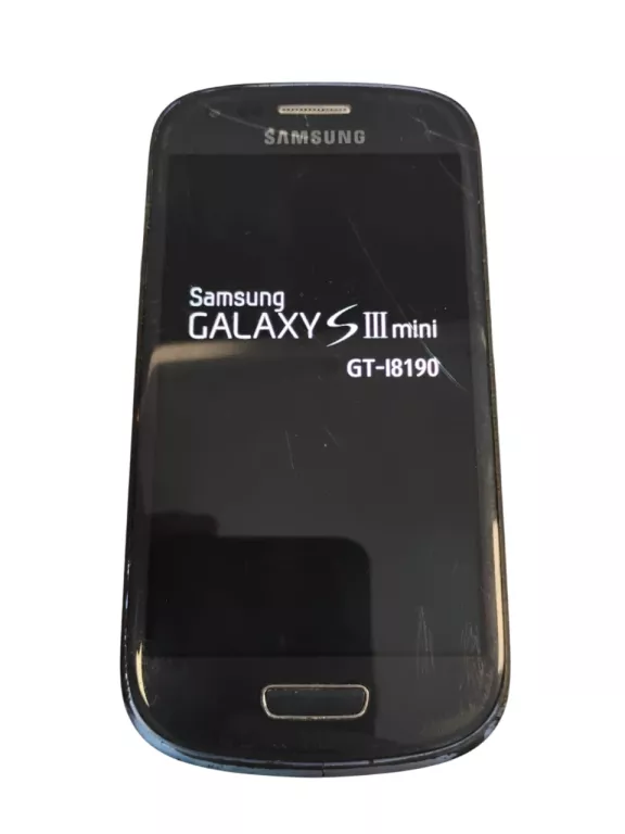 TELEFON SAMSUNG GALAXY S3 MINI