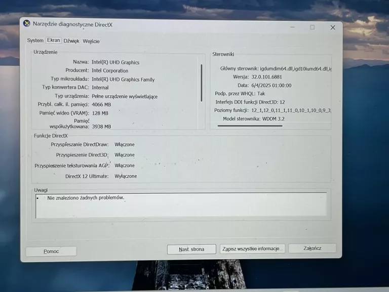 LAPTOP DELL LATITUDE 5430 I5 8 GB 512 GB SSD