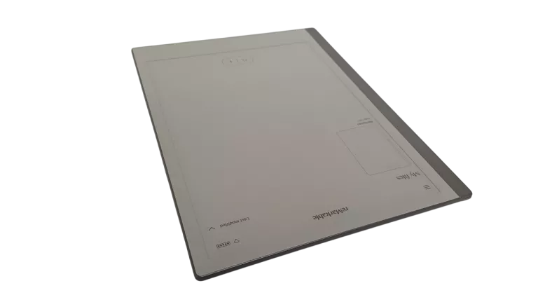 CZYTNIK TABLET DO PISANIA REMARKABLE 2